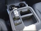 2025 Ford Mustang Mach-e Select Light Blue vin: 3FMTK1R49SMA47459
