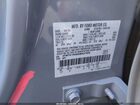 2025 Ford Mustang Mach-e Select Light Blue vin: 3FMTK1R49SMA47459