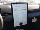 2025 Ford Mustang Mach-e Select Light Blue vin: 3FMTK1R49SMA47459