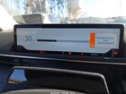 2025 Ford Mustang Mach-e Select Light Blue vin: 3FMTK1R49SMA47459