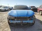 2022 Ford Mustang Mach-e Select Blue vin: 3FMTK1RM0NMA25368 2022 Ford Mustang Mach-e Select Blue vin: 3FMTK1RM0NMA25368
