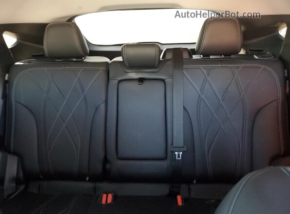 3FMTK1RM0NMA25368 2022 FORD MUSTANG Blue Widok tylnych siedzeń