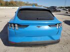 2022 Ford Mustang Mach-e Select Blue vin: 3FMTK1RM0NMA25368 2022 Ford Mustang Mach-e Select Blue vin: 3FMTK1RM0NMA25368