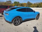 2022 Ford Mustang Mach-e Select Blue vin: 3FMTK1RM0NMA25368 2022 Ford Mustang Mach-e Select Blue vin: 3FMTK1RM0NMA25368