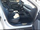 2022 Ford Mustang Mach-e Select Gray vin: 3FMTK1RM0NMA39352