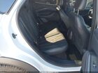 2022 Ford Mustang Mach-e Select Gray vin: 3FMTK1RM0NMA39352