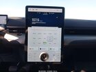 2022 Ford Mustang Mach-e Select Gray vin: 3FMTK1RM0NMA39352