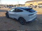 2022 Ford Mustang Mach-e Select Коричневый vin: 3FMTK1RM7NMA21639