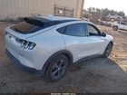 2022 Ford Mustang Mach-e Select Коричневый vin: 3FMTK1RM7NMA21639