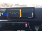 2022 Ford Mustang Mach-e Select Коричневый vin: 3FMTK1RM7NMA21639