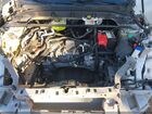 2022 Ford Mustang Mach-e Select Коричневый vin: 3FMTK1RM7NMA21639
