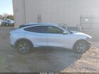 2022 Ford Mustang Mach-e Select Коричневый vin: 3FMTK1RM7NMA21639