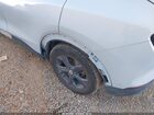 2022 Ford Mustang Mach-e Select Коричневый vin: 3FMTK1RM7NMA21639
