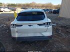 2021 Ford Mustang Mach-e Select Белый vin: 3FMTK1RM9MMA49280