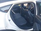 2021 Ford Mustang Mach-e Select Белый vin: 3FMTK1RM9MMA49280