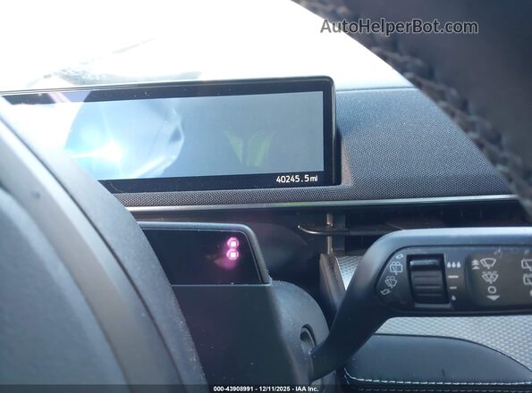 3FMTK1RM9MMA49280 2021 FORD MUSTANG MACH-E Белый Вид задних сидений