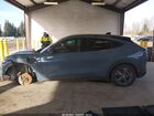 2023 Ford Mustang Mach-e Select Синий vin: 3FMTK1S54PMB00983