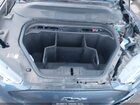 2021 Ford Mustang Mach-e Select Blue vin: 3FMTK1SS5MMA39340