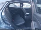 2021 Ford Mustang Mach-e Select Blue vin: 3FMTK1SS5MMA39340
