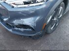 2021 Ford Mustang Mach-e Select Blue vin: 3FMTK1SS5MMA39340