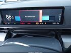 2021 Ford Mustang Mach-e Select Blue vin: 3FMTK1SS5MMA39340