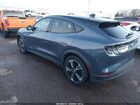 2021 Ford Mustang Mach-e Select Blue vin: 3FMTK1SS5MMA39340