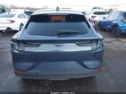 2021 Ford Mustang Mach-e Select Blue vin: 3FMTK1SS5MMA39340