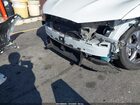 2023 Ford Mustang Mach-e Select Белый vin: 3FMTK1SS5PMA00851