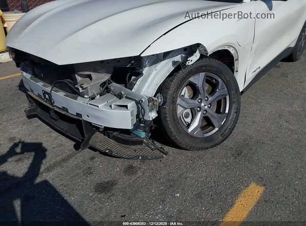 3FMTK1SS5PMA00851 2023 FORD MUSTANG MACH-E Белый 