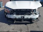 2023 Ford Mustang Mach-e Select Белый vin: 3FMTK1SS5PMA00851