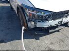 2023 Ford Mustang Mach-e Select Белый vin: 3FMTK1SS5PMA00851