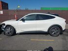2023 Ford Mustang Mach-e Select Белый vin: 3FMTK1SS5PMA00851