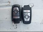 2023 Ford Mustang Mach-e Select White vin: 3FMTK1SS5PMA02048