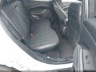 2023 Ford Mustang Mach-e Select White vin: 3FMTK1SS5PMA02048