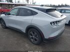 2023 Ford Mustang Mach-e Select White vin: 3FMTK1SS5PMA02048