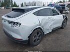 2023 Ford Mustang Mach-e Select White vin: 3FMTK1SS5PMA02048