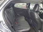 2022 Ford Mustang Mach-e Select Синий vin: 3FMTK1SS6NMA35489