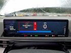 2022 Ford Mustang Mach-e Select Синий vin: 3FMTK1SS6NMA35489