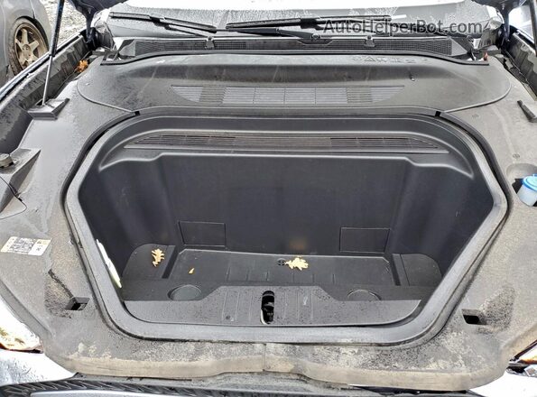 3FMTK1SS6NMA35489 2022 FORD MUSTANG Синий Вид задней части салона