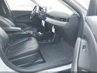 2022 Ford Mustang Mach-e Select Серый vin: 3FMTK1SS7NMA18586