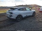 2022 Ford Mustang Mach-e Select Серый vin: 3FMTK1SS7NMA18586