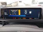 2022 Ford Mustang Mach-e Select Серый vin: 3FMTK1SS7NMA18586