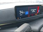 2022 Ford Mustang Mach-e Select Серый vin: 3FMTK1SS7NMA18586