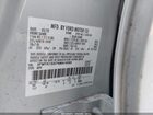 2022 Ford Mustang Mach-e Select Серый vin: 3FMTK1SS7NMA18586