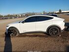 2024 Ford Mustang Mach-e Select Белый vin: 3FMTK1SU4RMA36714