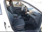 2024 Ford Mustang Mach-e Select Белый vin: 3FMTK1SU4RMA36714
