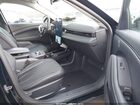 2024 Ford Mustang Mach-e Select Черный vin: 3FMTK1SU6RMA46614