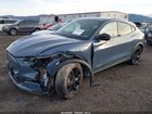2024 Ford Mustang Mach-e Select Синий vin: 3FMTK1SU7RMA20278