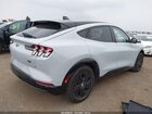 2022 Ford Mustang Mach-e California Route 1 Gray vin: 3FMTK2R73NMA11948 2022 Ford Mustang Mach-e California Route 1 Gray vin: 3FMTK2R73NMA11948