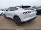 2022 Ford Mustang Mach-e California Route 1 Gray vin: 3FMTK2R73NMA11948 2022 Ford Mustang Mach-e California Route 1 Gray vin: 3FMTK2R73NMA11948